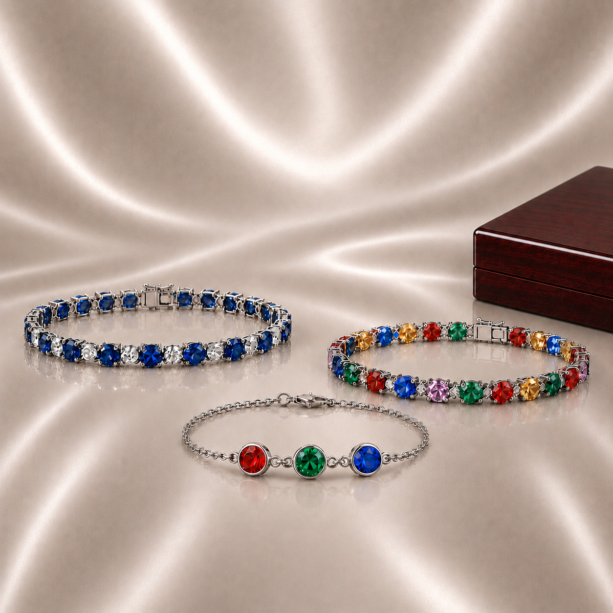 Bracelets