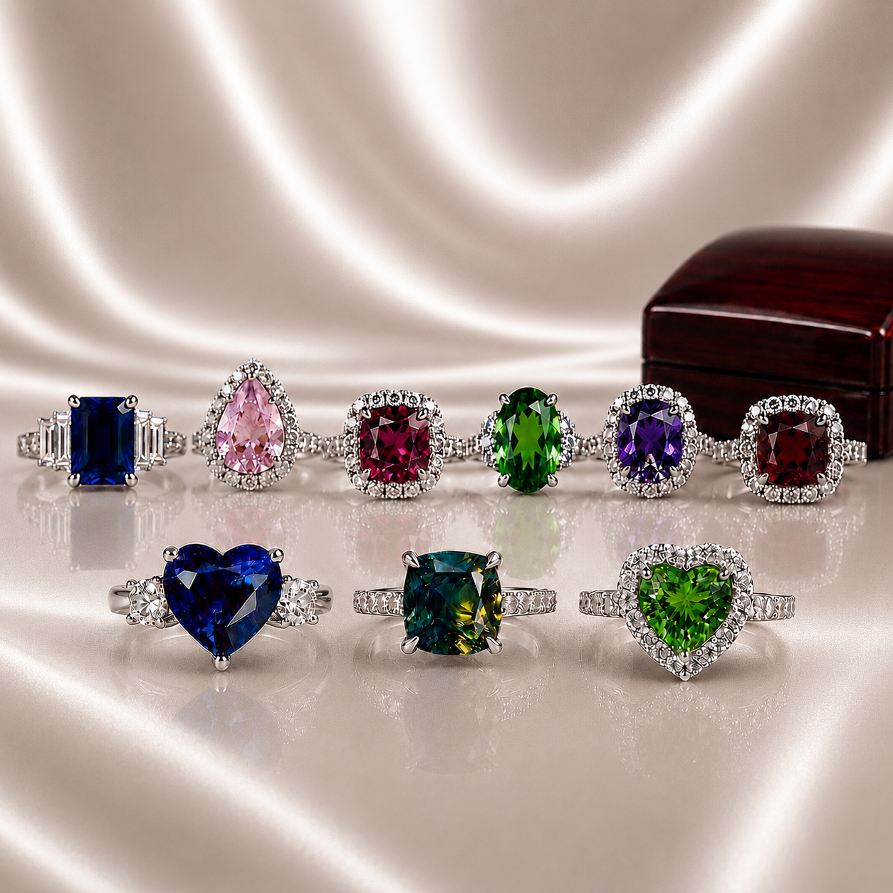 Rings