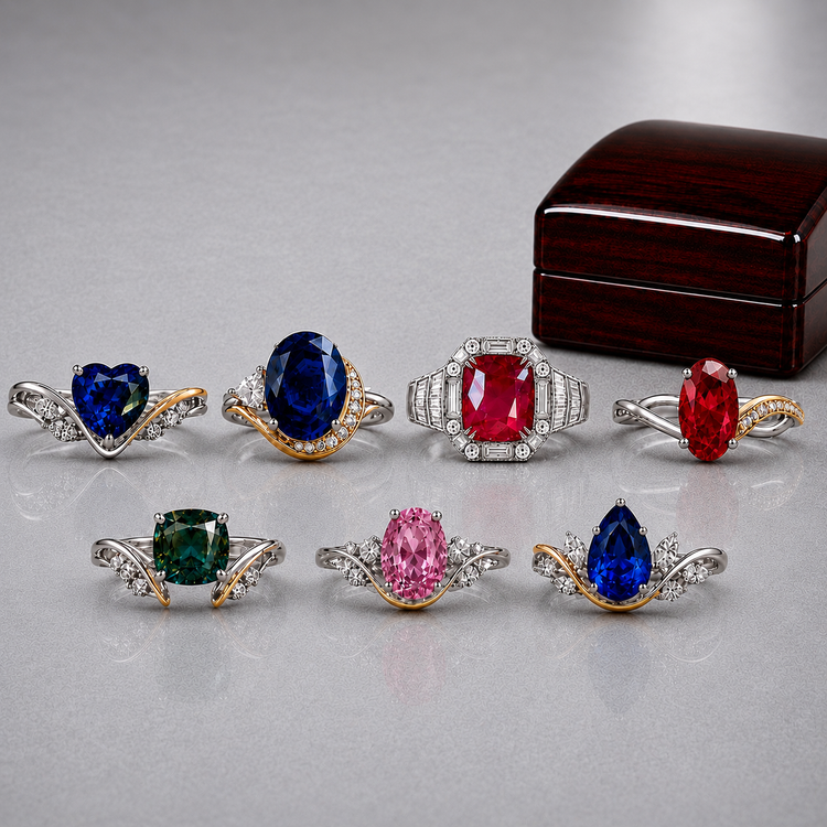 THE SIGNATURE COLLECTION