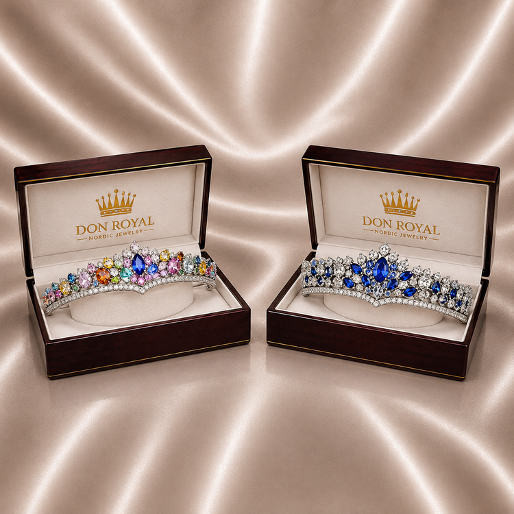 Tiaras