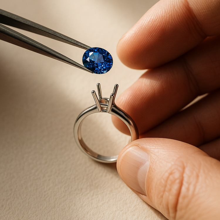 Bespoke Creation