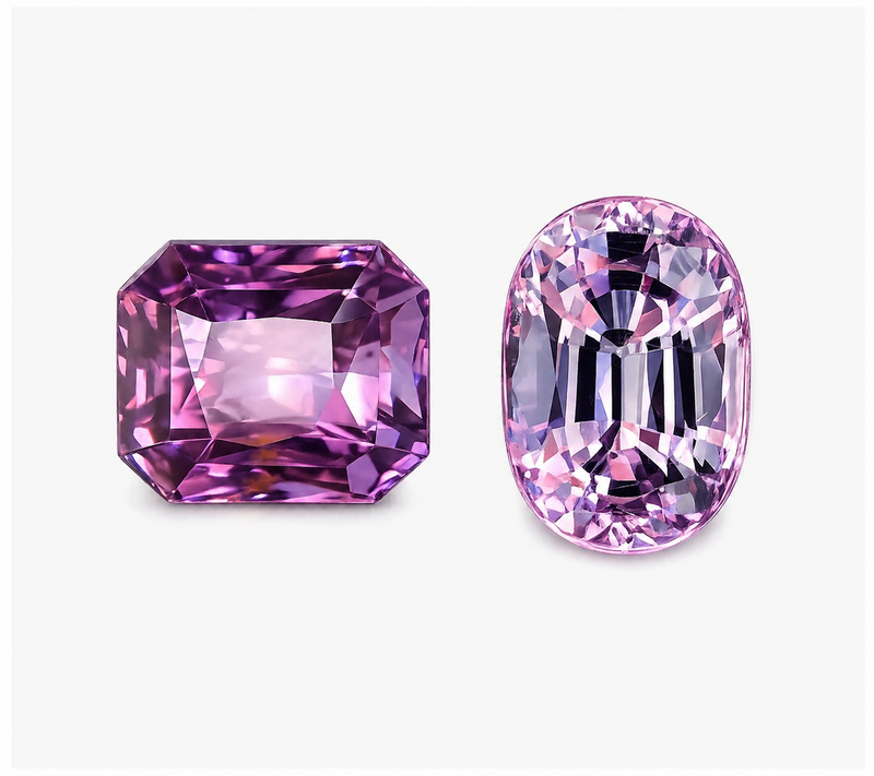 Taaffeit — Ädelstenen för Sällsynthet och Mystisk Briljans