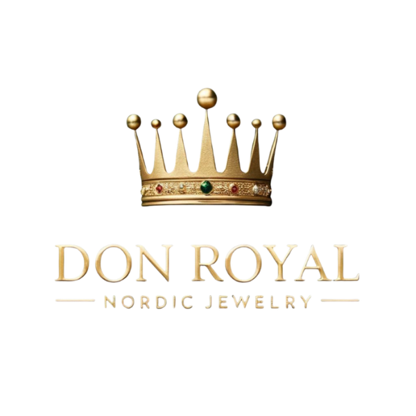 Don Royal Nordic Jewelry